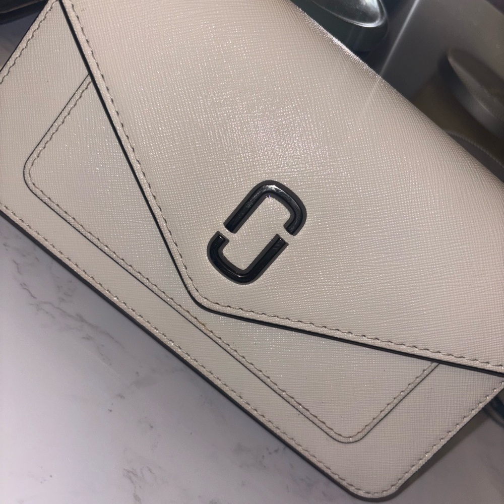 Marc Jacobs snapshot bag